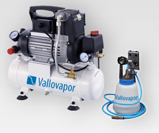 Vallovapor GmbH