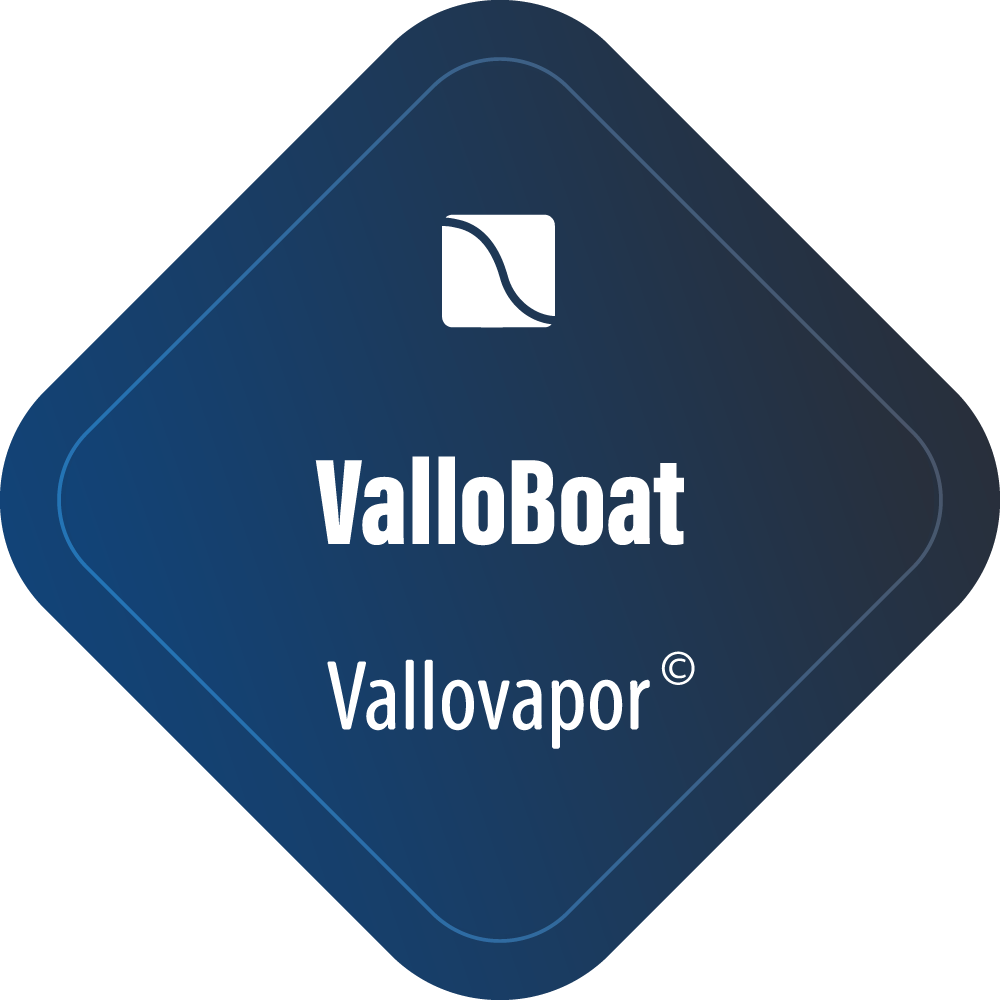 Vallovapor GmbH