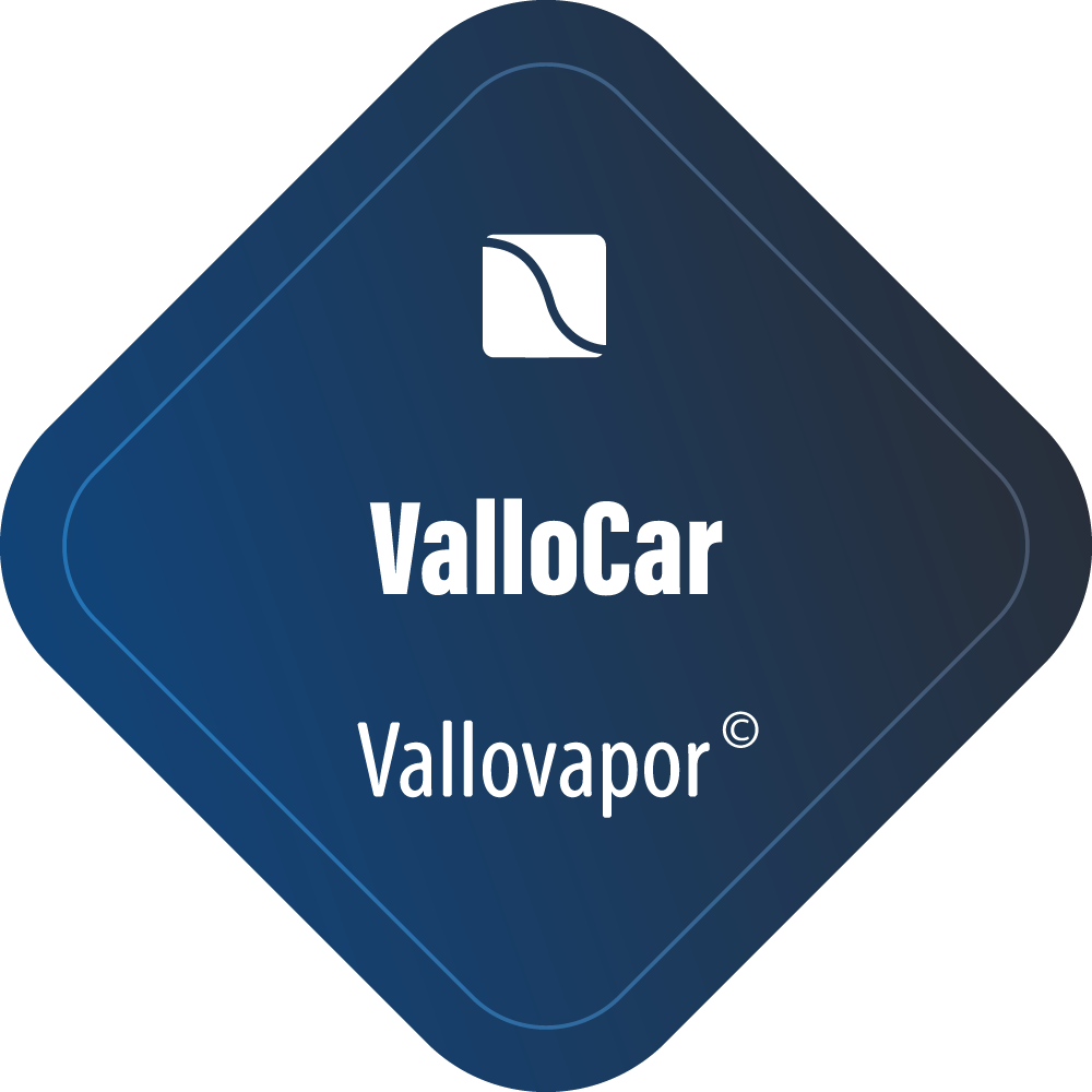 Vallovapor GmbH