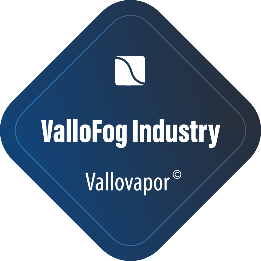 Vallovapor GmbH