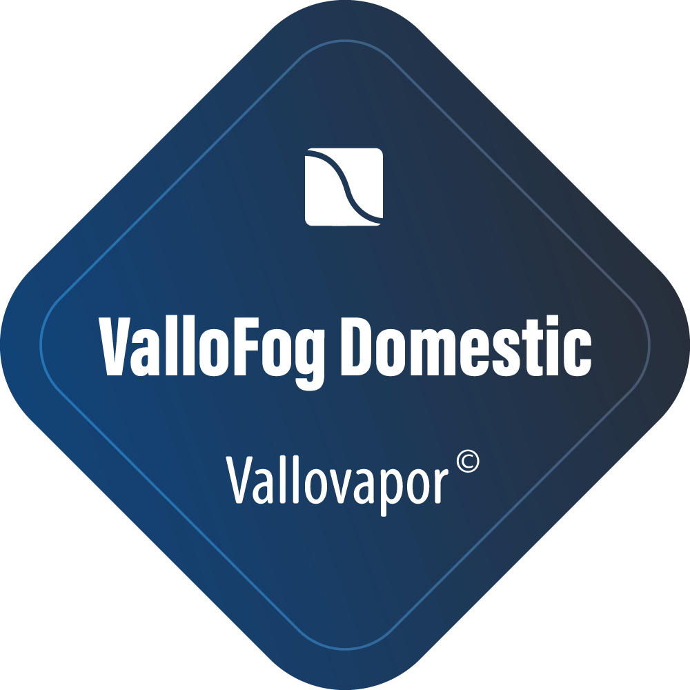 Vallovapor GmbH